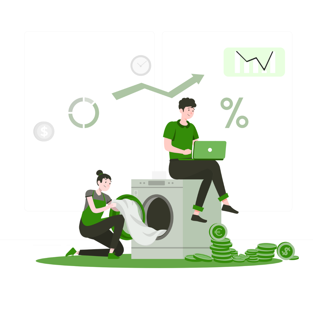 Complete Guide to Professional Laundry Services in India