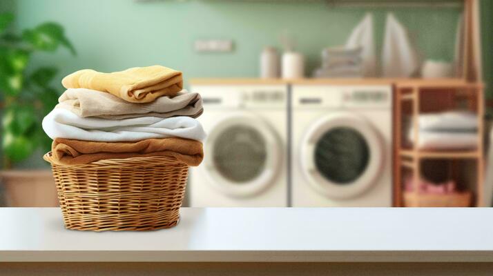 Best laundry franchise in india - waasle